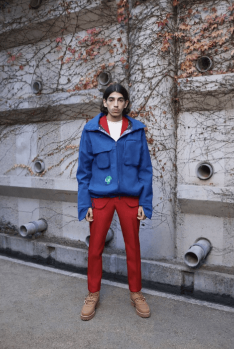 Photo De La Collection Pre-Fall 2019 De Louis Vuitton