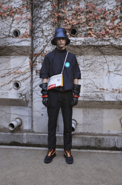 Photo De La Collection Pre-Fall 2019 De Louis Vuitton