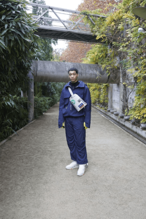 Photo De La Collection Pre-Fall 2019 De Louis Vuitton