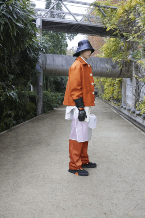 Photo De La Collection Pre-Fall 2019 De Louis Vuitton