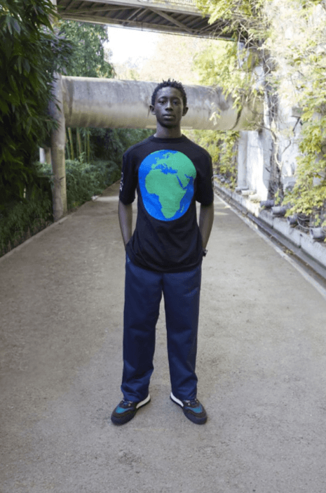 Photo De La Collection Pre-Fall 2019 De Louis Vuitton