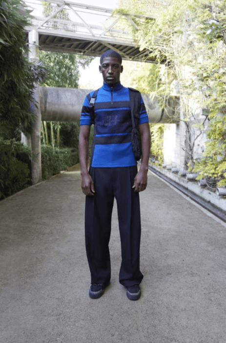 Photo De La Collection Pre-Fall 2019 De Louis Vuitton