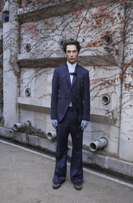 Photo De La Collection Pre-Fall 2019 De Louis Vuitton