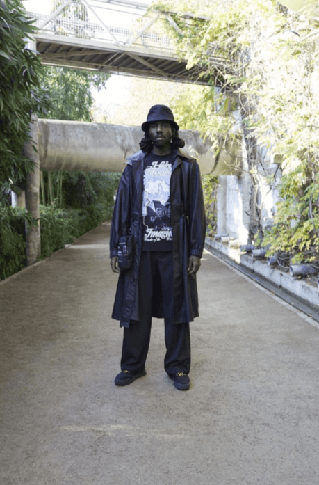 Photo De La Collection Pre-Fall 2019 De Louis Vuitton