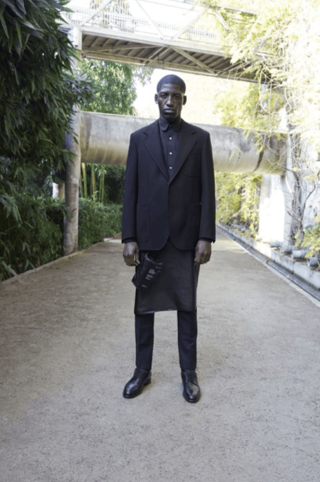 Photo De La Collection Pre-Fall 2019 De Louis Vuitton