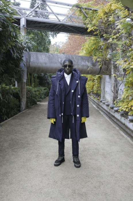 Photo De La Collection Pre-Fall 2019 De Louis Vuitton