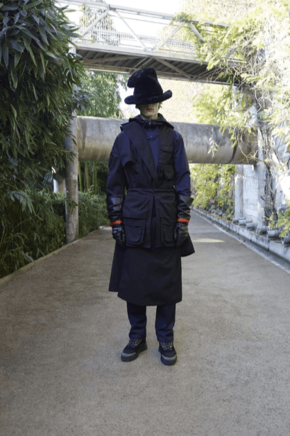Photo De La Collection Pre-Fall 2019 De Louis Vuitton