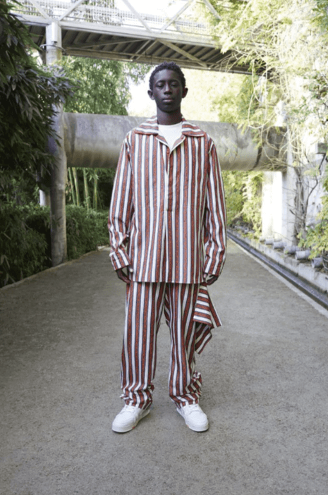 Photo De La Collection Pre-Fall 2019 De Louis Vuitton