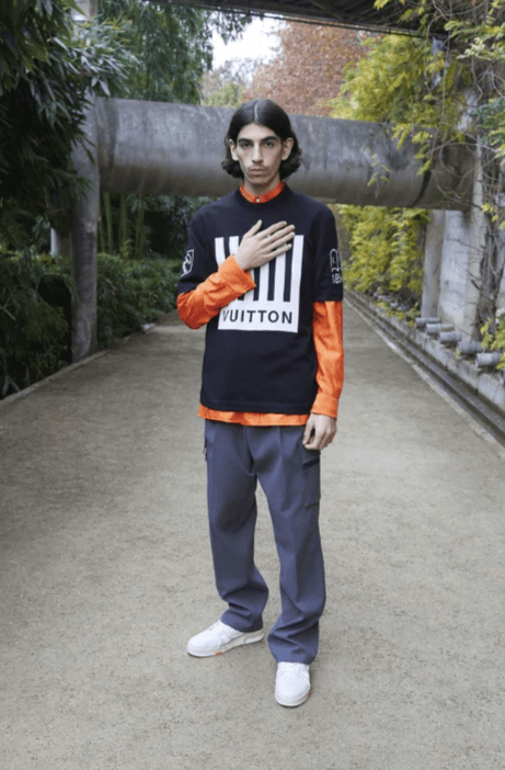 Photo De La Collection Pre-Fall 2019 De Louis Vuitton