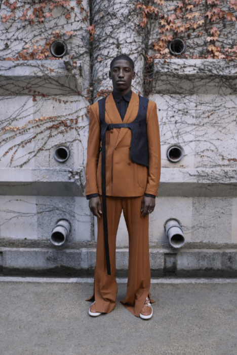 Photo De La Collection Pre-Fall 2019 De Louis Vuitton
