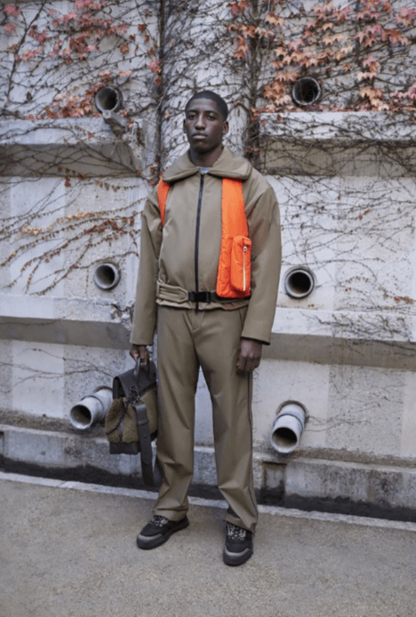 Photo De La Collection Pre-Fall 2019 De Louis Vuitton