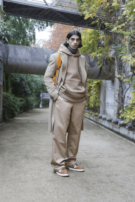 Photo De La Collection Pre-Fall 2019 De Louis Vuitton