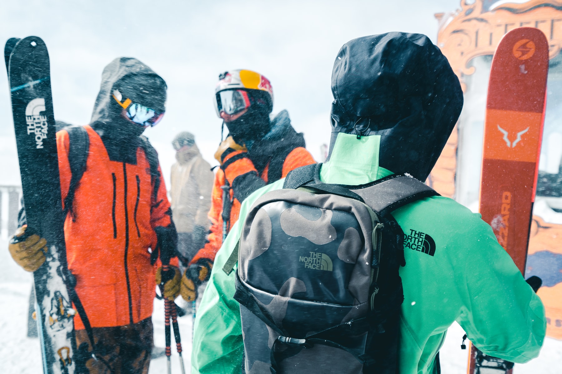 Le Festival Tomorrowland A T-Il Réussi À Dompter Les Montagnes De L'Alpes D'Huez Pour Sa Première Édition Hivernale ?