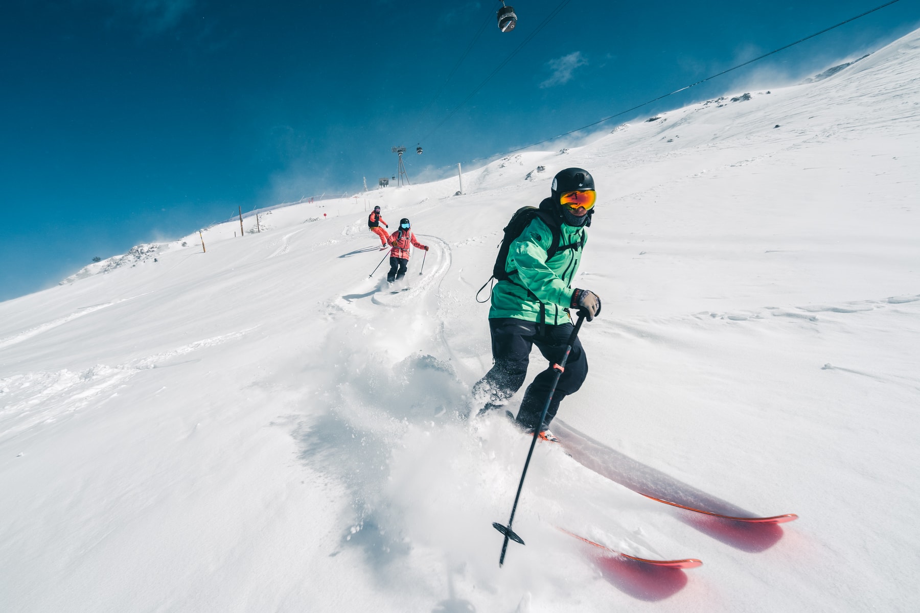 Le Festival Tomorrowland A T-Il Réussi À Dompter Les Montagnes De L'Alpes D'Huez Pour Sa Première Édition Hivernale ?