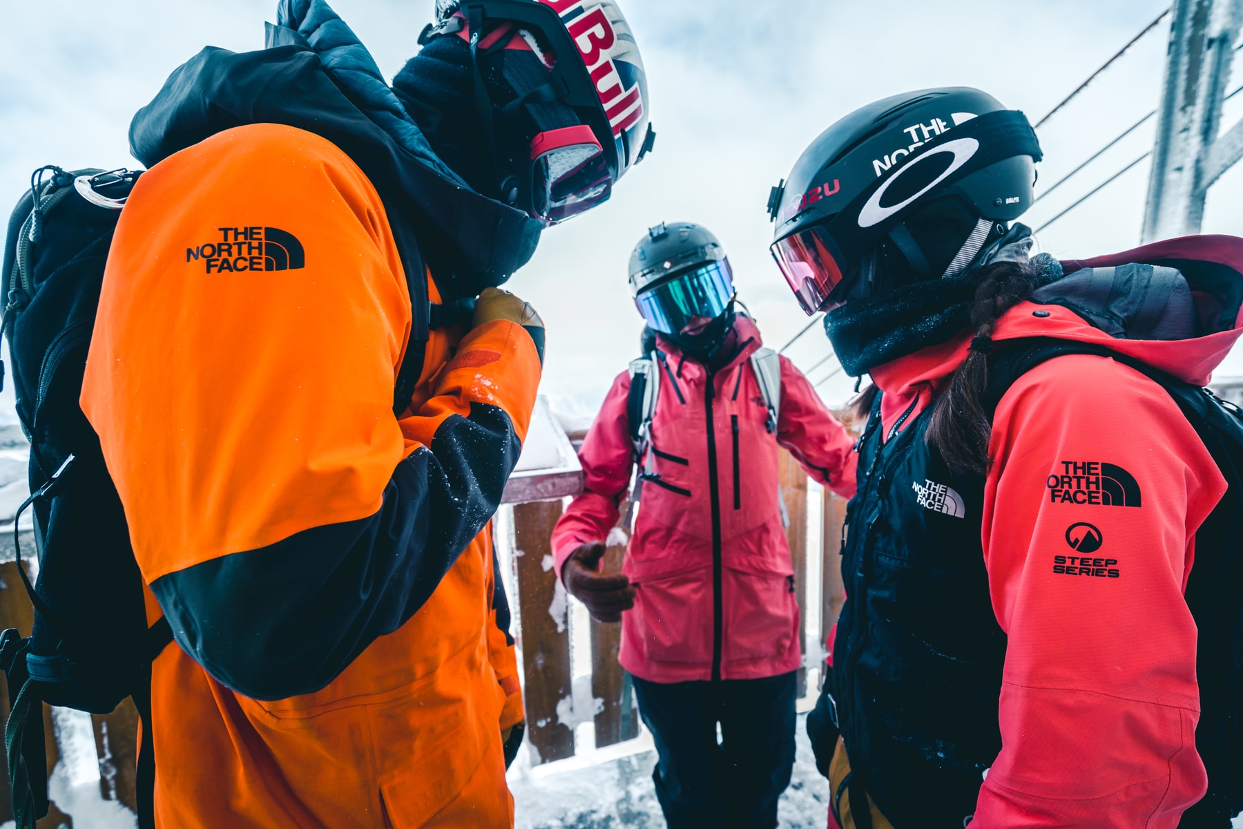 Le Festival Tomorrowland A T-Il Réussi À Dompter Les Montagnes De L'Alpes D'Huez Pour Sa Première Édition Hivernale ?