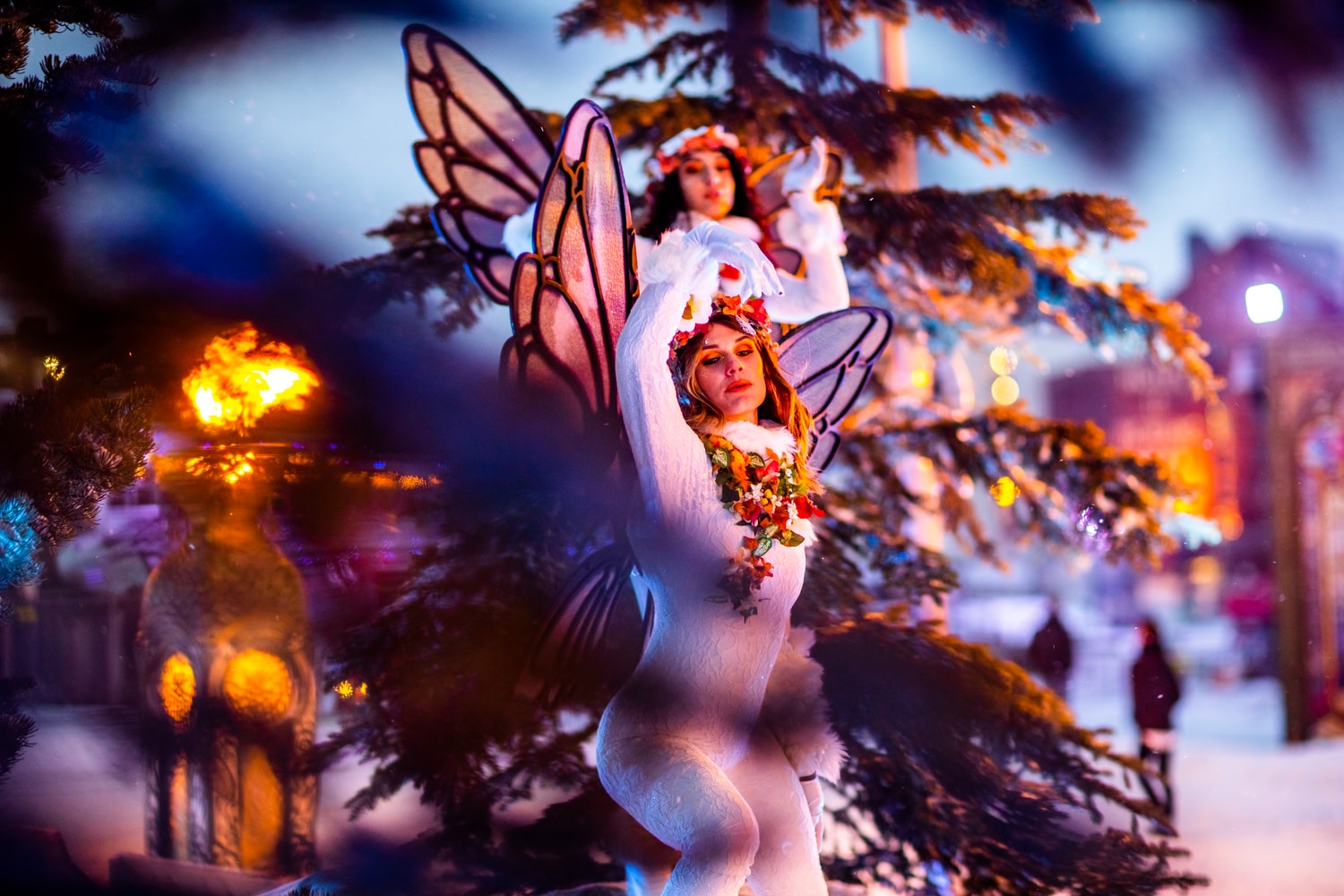 Le Festival Tomorrowland A T-Il Réussi À Dompter Les Montagnes De L'Alpes D'Huez Pour Sa Première Édition Hivernale ?