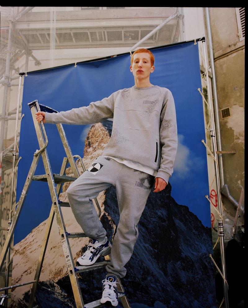 AVNIER dévoile une collection capsule avec Swisssneaks