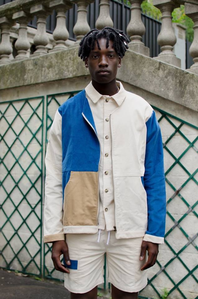 North Hill Dévoile Sa Collection Printemps/Été 2019 Et Revisite Le Kimono