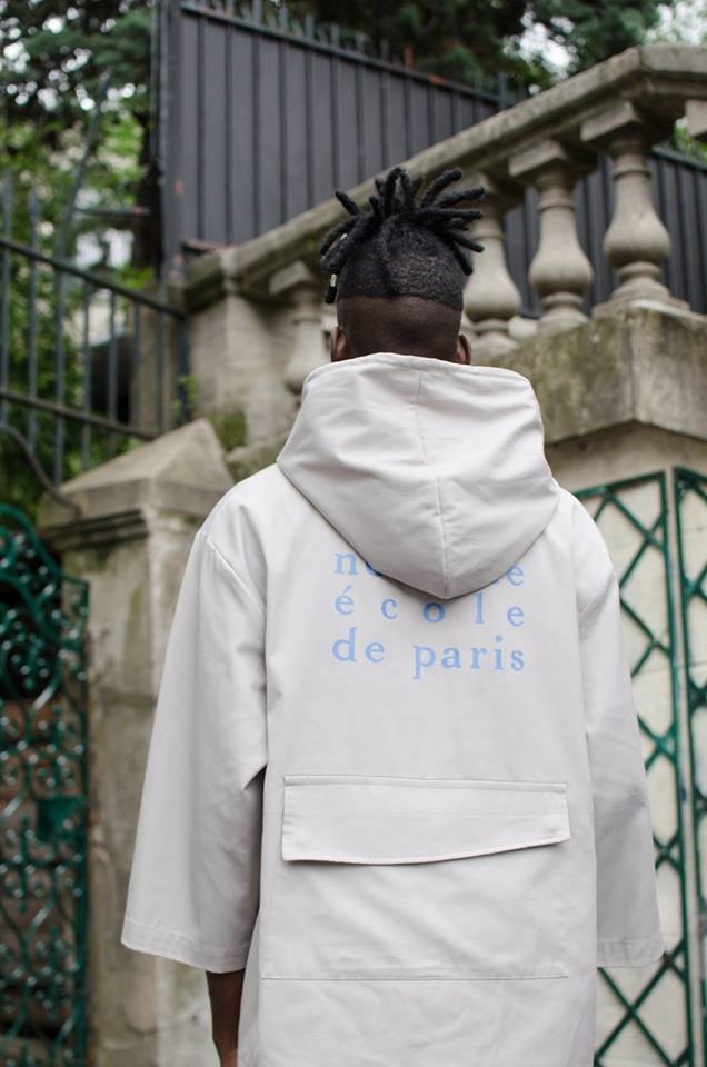 North Hill Dévoile Sa Collection Printemps/Été 2019 Et Revisite Le Kimono