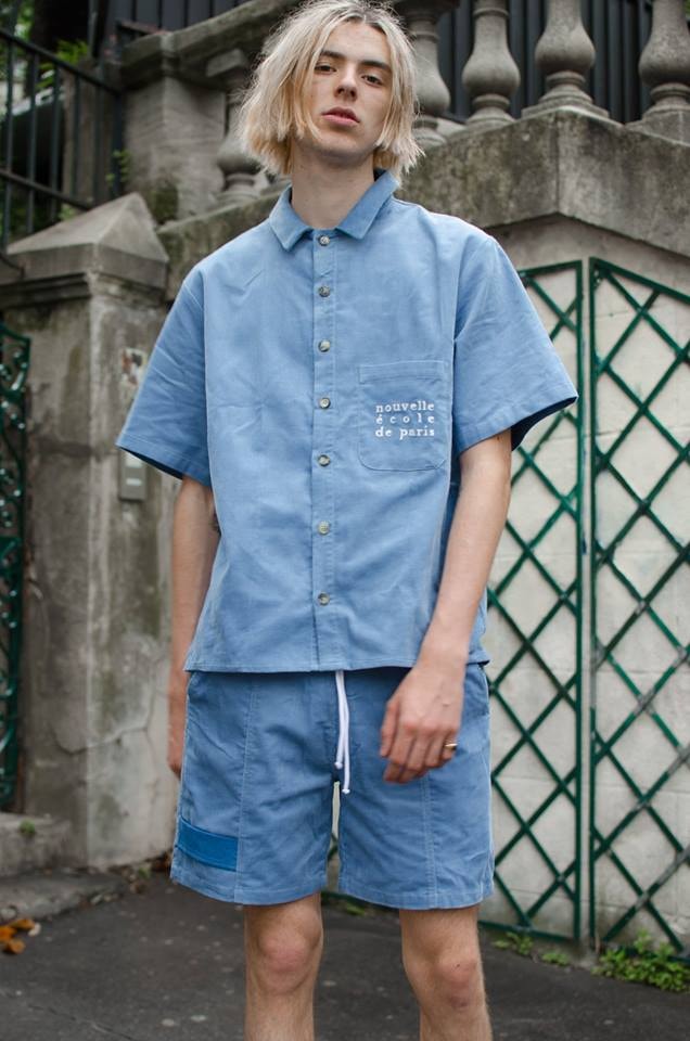 North Hill Dévoile Sa Collection Printemps/Été 2019 Et Revisite Le Kimono