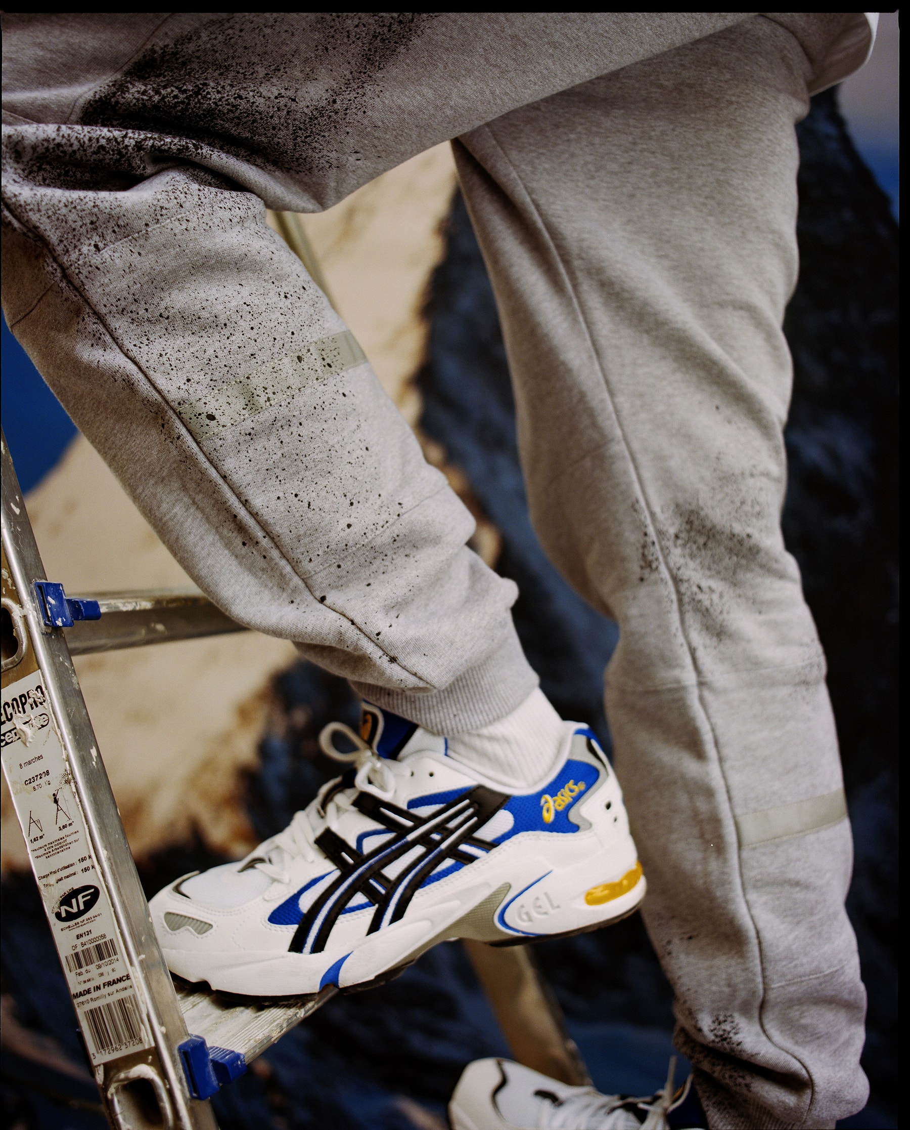 AVNIER dévoile une collection capsule avec Swisssneaks