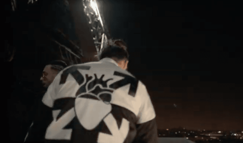 Exclusif : Virgil Abloh Nous Explique La Pièce Off-White™ Qu'il A Imaginée Pour PNL
