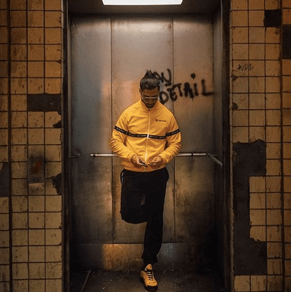 Moncler, Givenchy, Sergio Tacchini... Voici Où Shopper Quelques Pièces Portées Par PNL Dans Son Clip "Au DD"