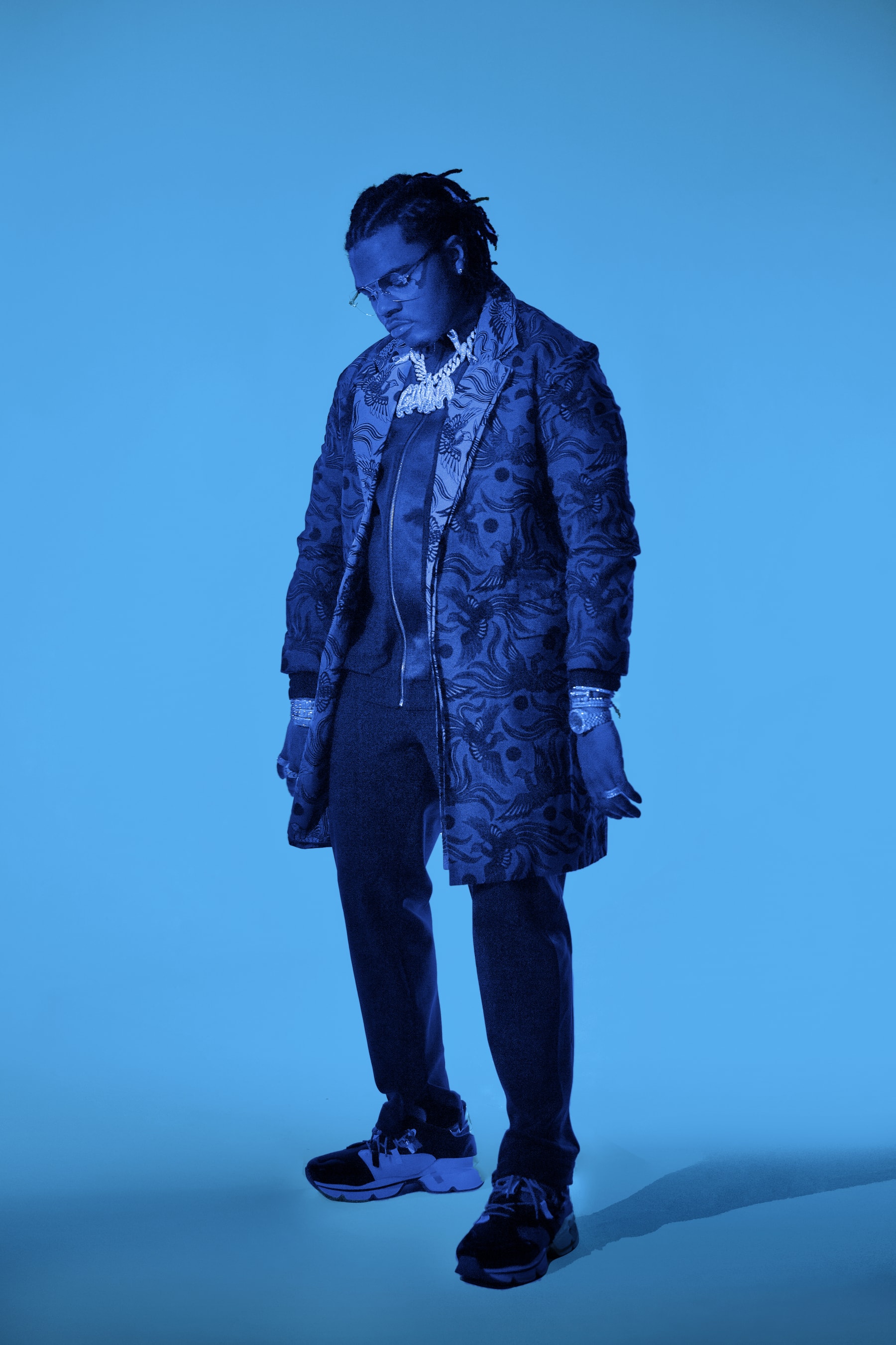 Gunna, Le Drip Made In Atlanta - Interview