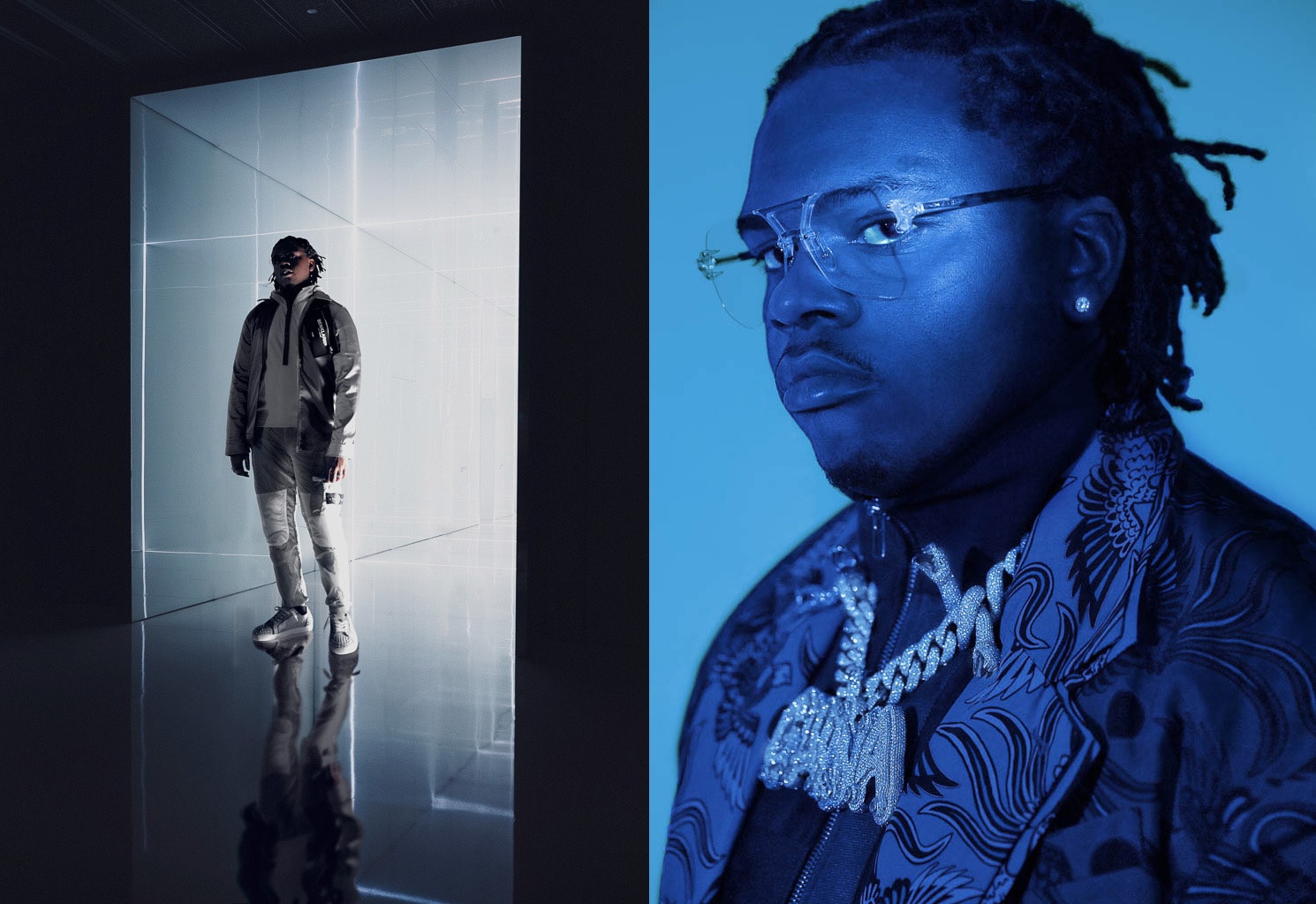 Gunna, Le Drip Made In Atlanta - Interview