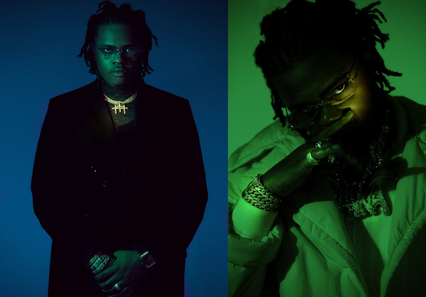 Gunna, Le Drip Made In Atlanta - Interview