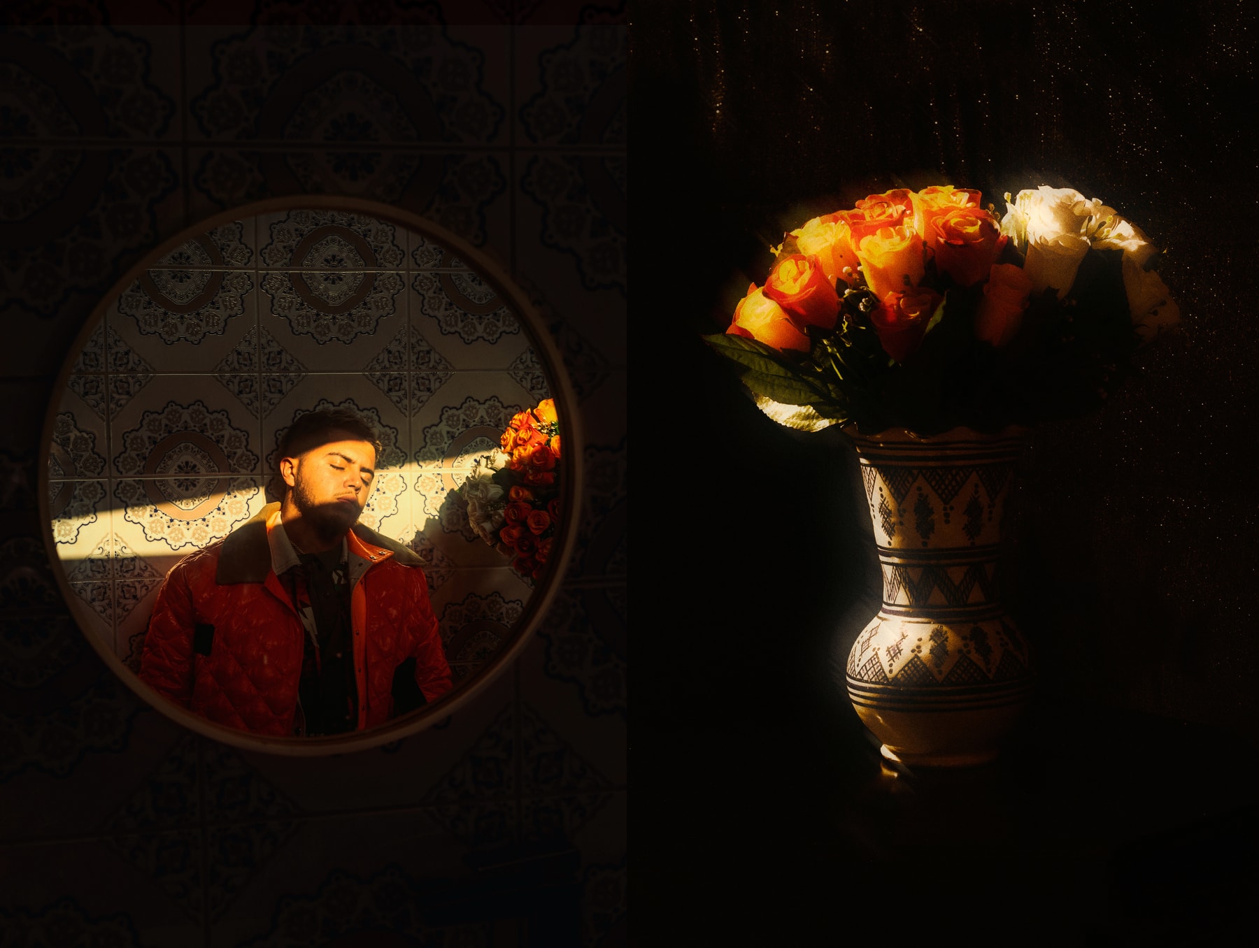 Hamza : Au nom du père, du fils et du SAUCEGOD