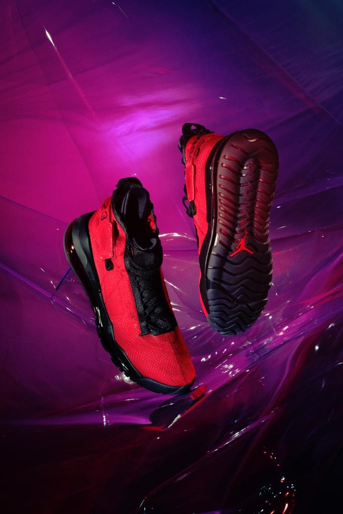 UPDATE : Date De Sortie Repoussée Pour La Jordan Proto-Max 720 En France