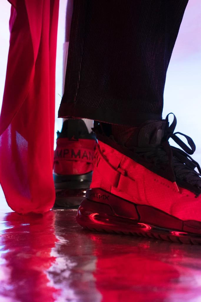 UPDATE : Date De Sortie Repoussée Pour La Jordan Proto-Max 720 En France