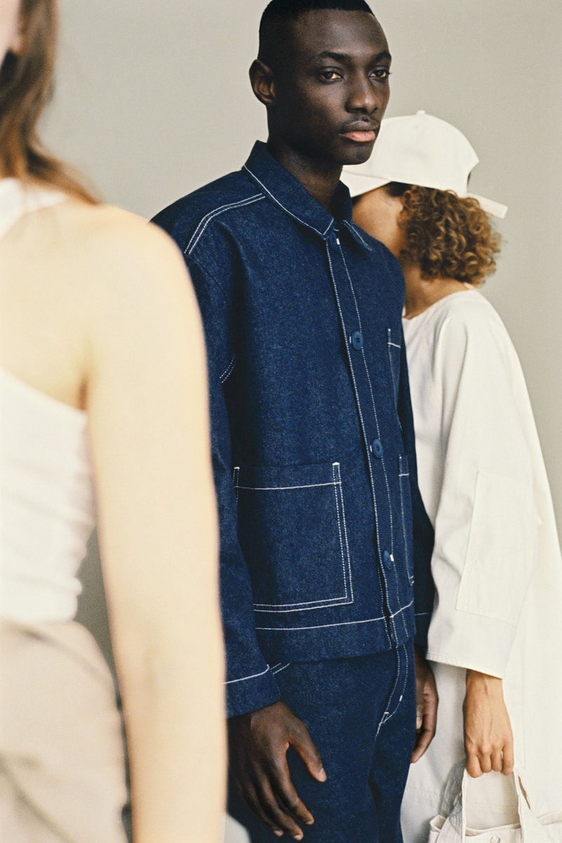 Weekday Dévoile Une Collection Alléchante Réalisée Avec 100% De Matières Recyclées