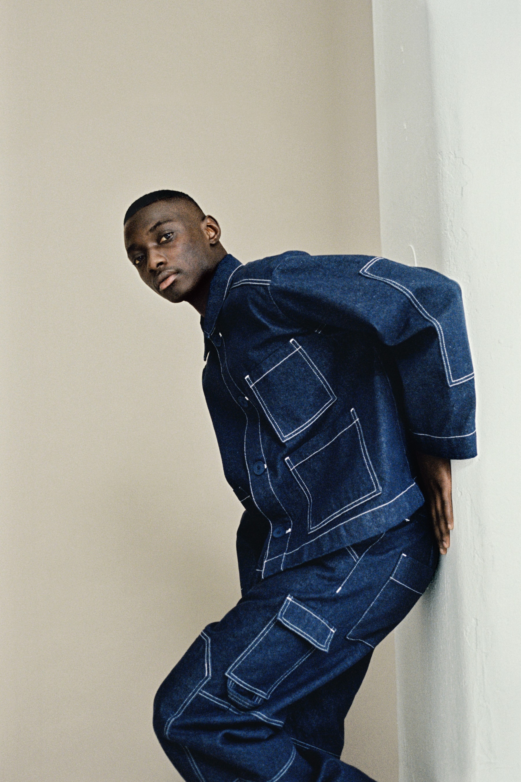 Weekday Dévoile Une Collection Alléchante Réalisée Avec 100% De Matières Recyclées