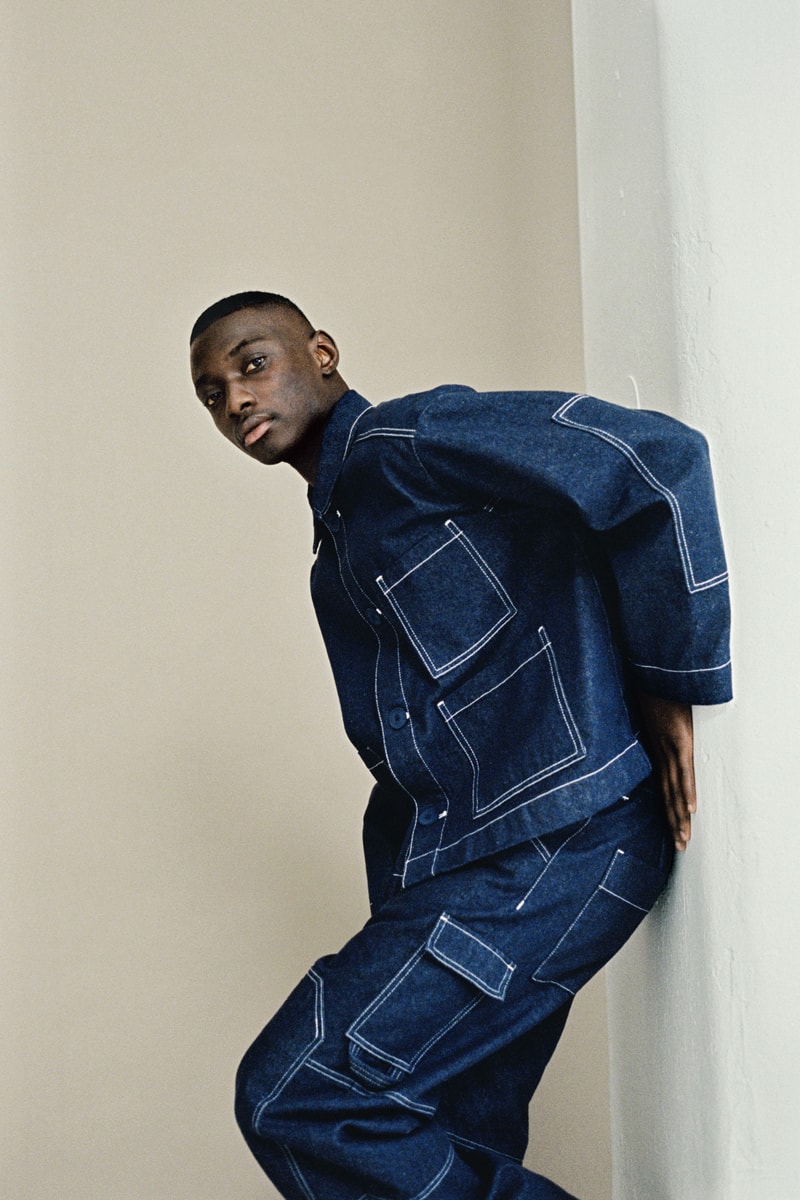 Weekday Dévoile Une Collection Alléchante Réalisée Avec 100% De Matières Recyclées