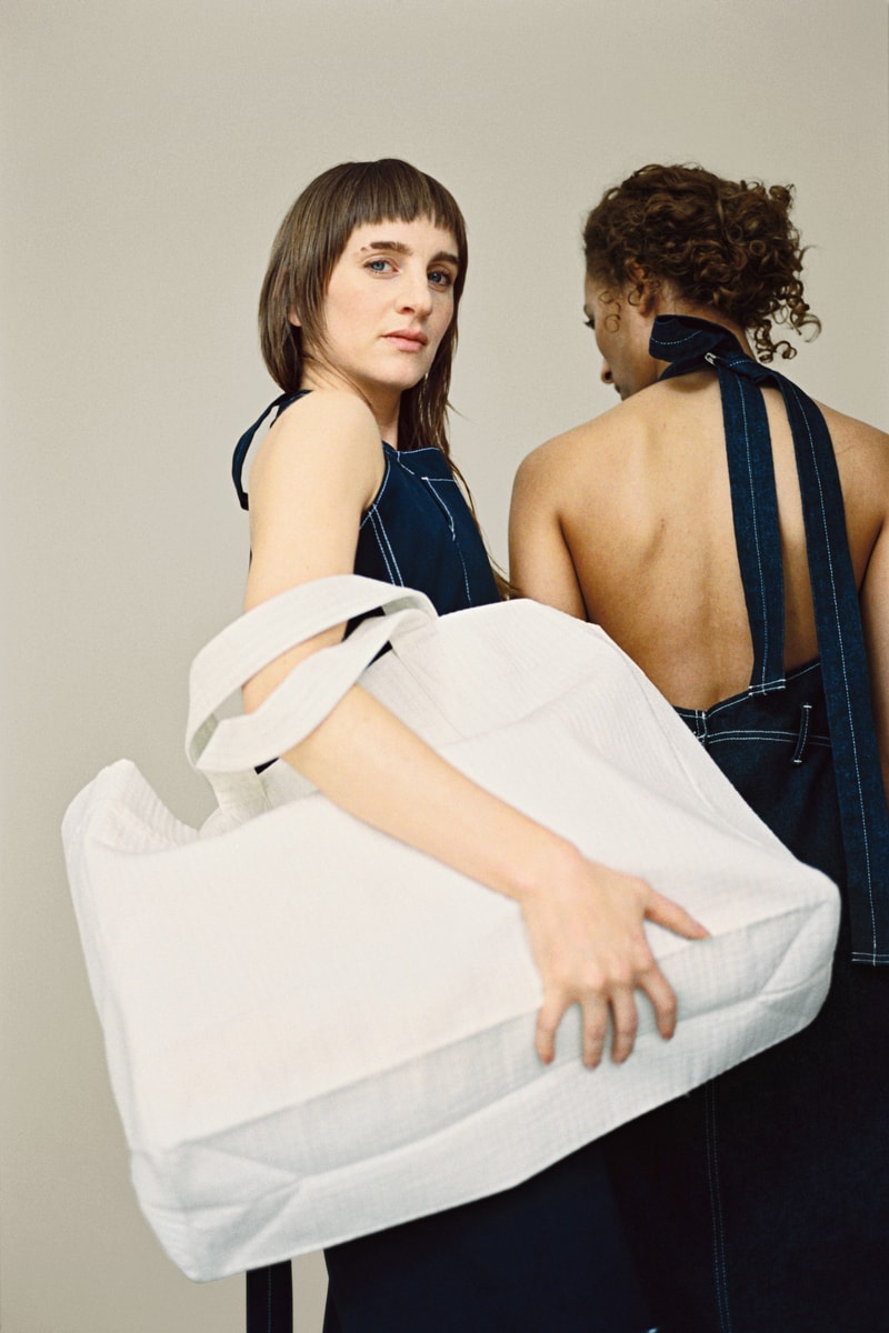 Weekday Dévoile Une Collection Alléchante Réalisée Avec 100% De Matières Recyclées