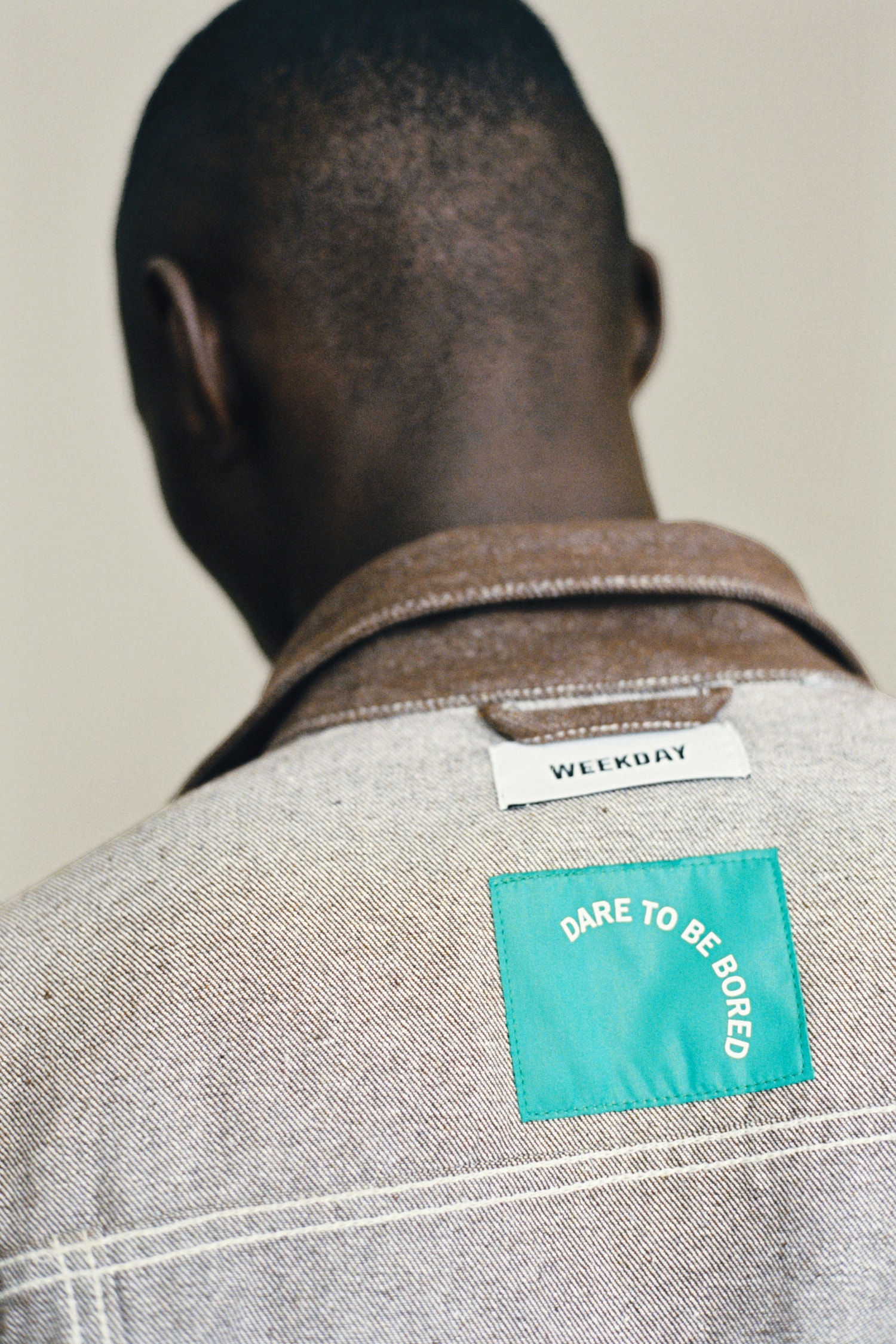 Weekday Dévoile Une Collection Alléchante Réalisée Avec 100% De Matières Recyclées