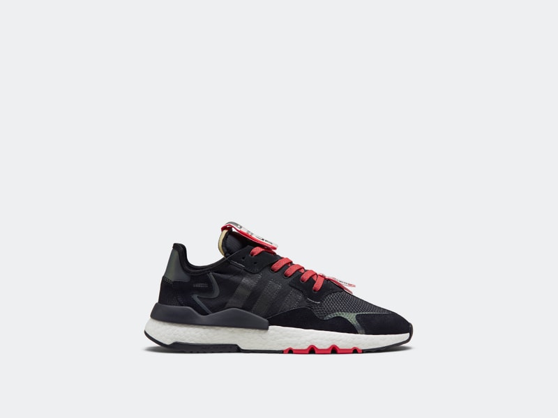 adidas lance un City Pack pour Sa Nite Jogger