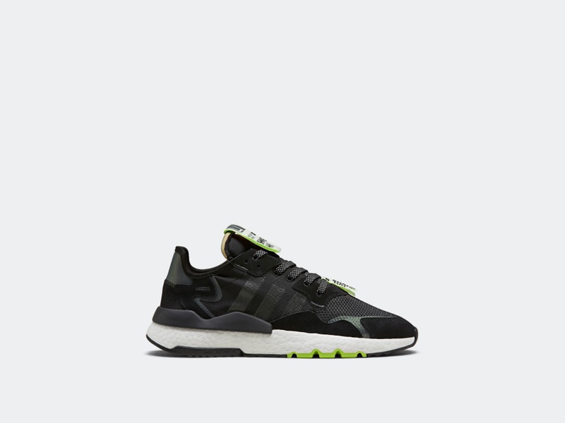 adidas lance un City Pack pour Sa Nite Jogger