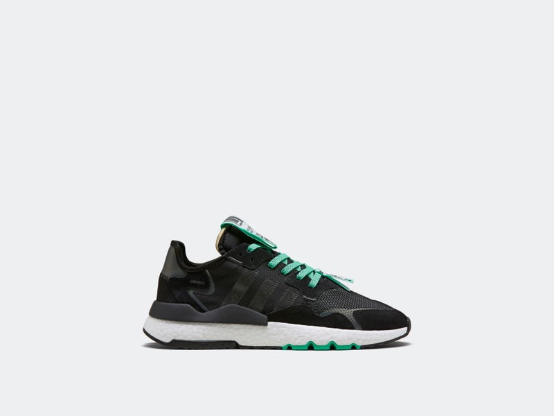 adidas lance un City Pack pour Sa Nite Jogger
