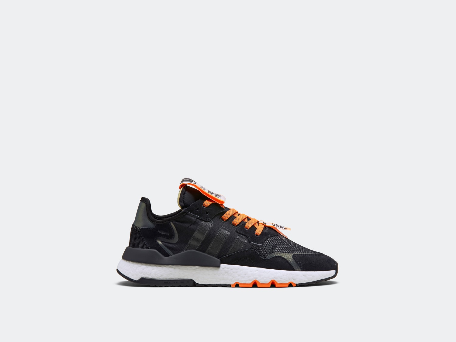 adidas lance un City Pack pour Sa Nite Jogger