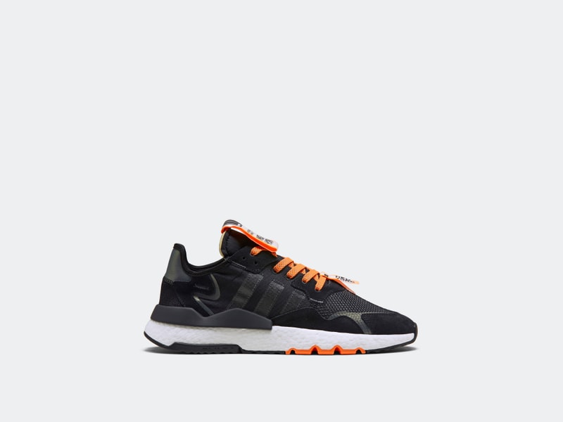adidas lance un City Pack pour Sa Nite Jogger