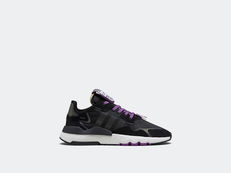 adidas lance un City Pack pour Sa Nite Jogger