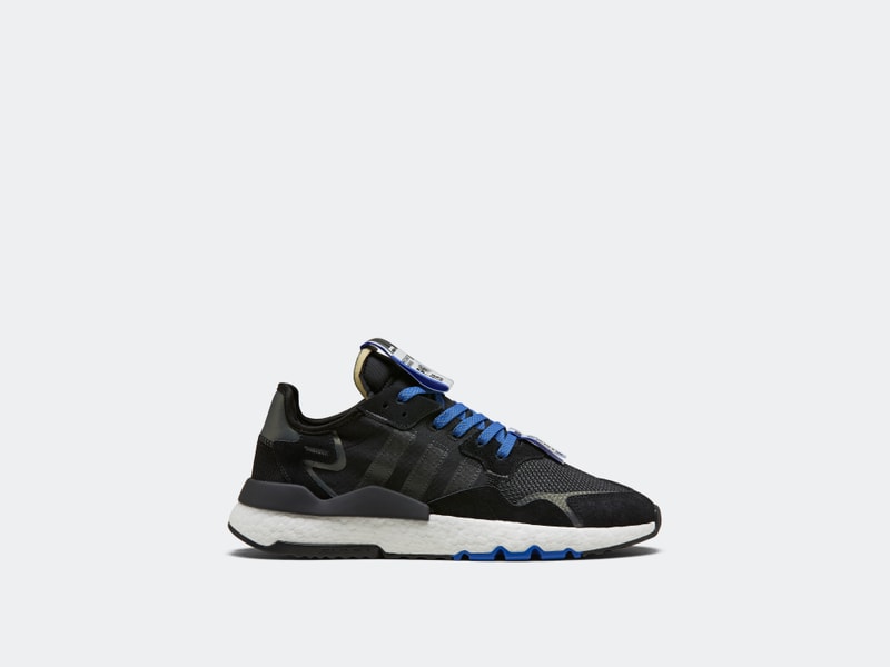 adidas lance un City Pack pour Sa Nite Jogger