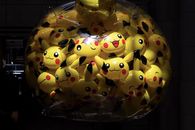 Photos De adidas x Pokémon