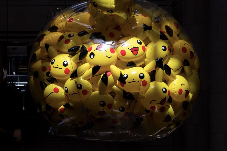 Voici un premier aperçu porté de la collab adidas x Pokemon et sa date de sortie potentielle