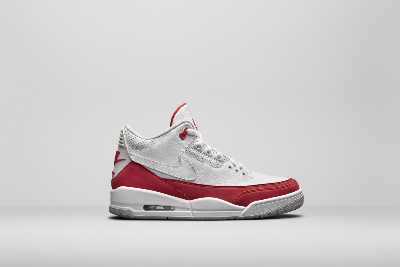 Air Jordan 3 Tinker Air Max 1 Photos Date de sortie