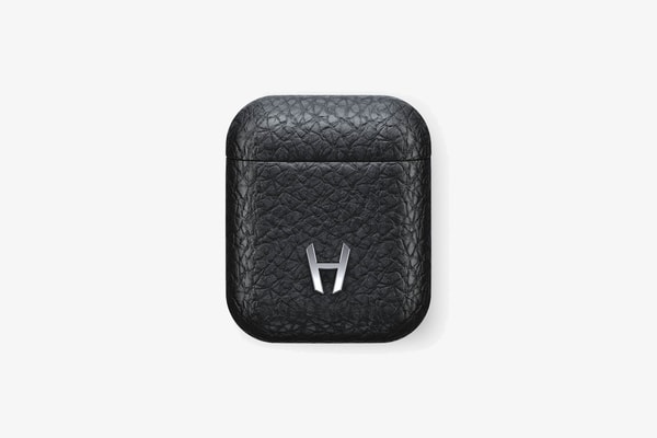 Apple AirPods Custom Luxe Nous Paris Hadoro
