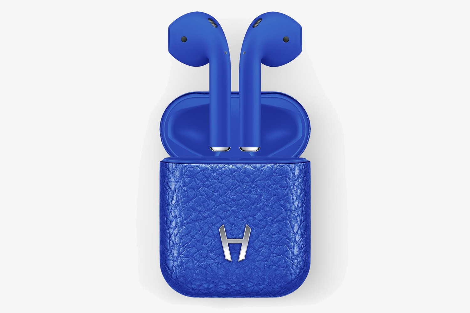 Apple AirPods Custom Luxe Nous Paris Hadoro